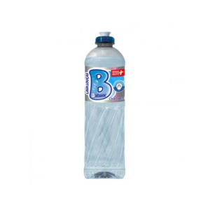 Lava Louças (Detergente) Barbarex Clear 500ml