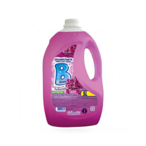 Desinfetante Barbarex Violex 5 Litros